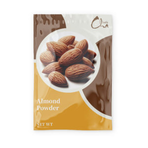 ALMOND POWDER