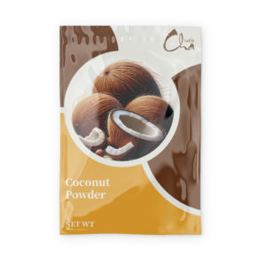 COCONUT POWDER