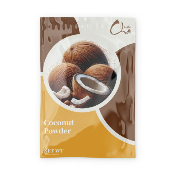 Cocout Powder