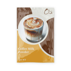 COFFEE MILK POWDER