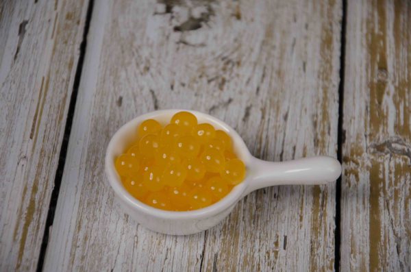 POP-POP-Boba(MANGO)