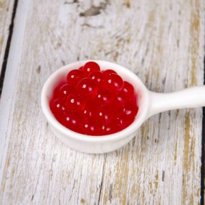 POP-POP-Boba (STRAWBERRY)