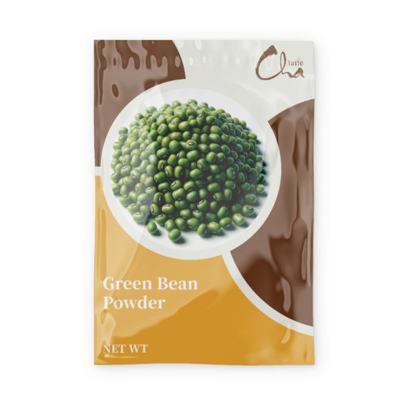 Green Bean Powder