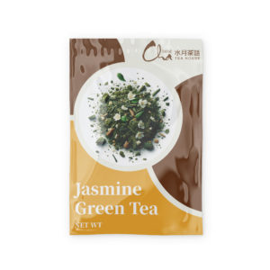 JASMINE GREEN TEA