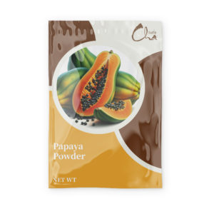 PAPAYA POWDER