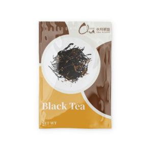 Black Tea