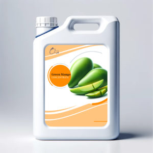 GREEN MANGO CONCENTRATE