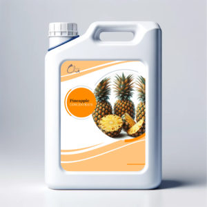 PINEAPPLE CONCENTRATE