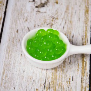 POP-POP-Boba (GREEN APPLE)